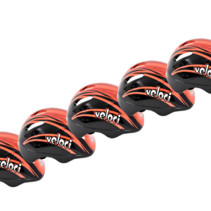 Casco Protección Infantil Bicicleta Rodada 16 Veloci Boys