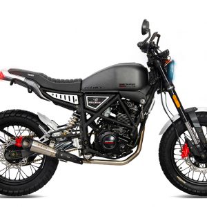 Dark Thunder LAT