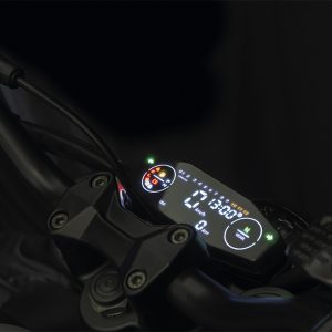 Tablero dark thunder