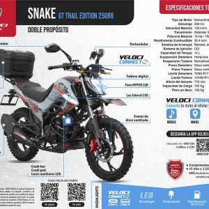WEB NUEVA_0003_FICHA TÉCNICA – SNAKE TRAIL EDITION 250